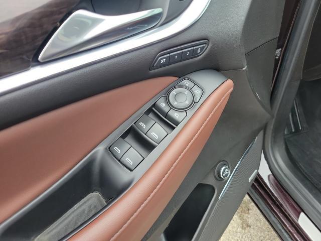 2021 Buick Enclave - $19,473