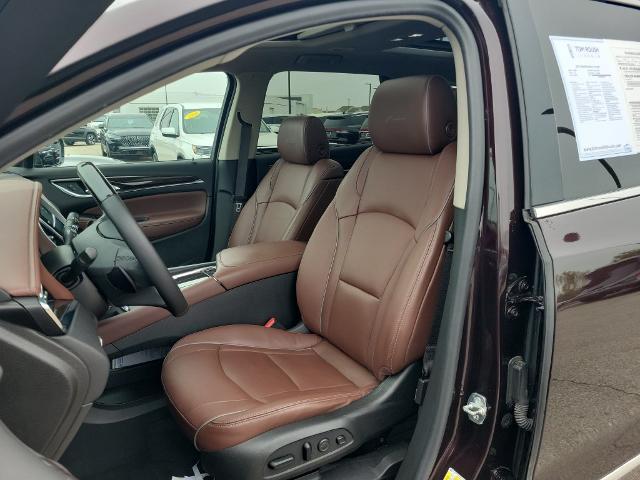 2021 Buick Enclave - $19,473