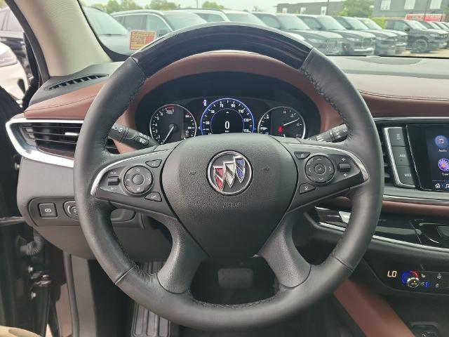 2021 Buick Enclave - $19,473
