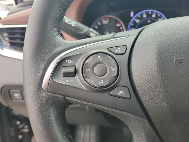 2021 Buick Enclave - $19,473