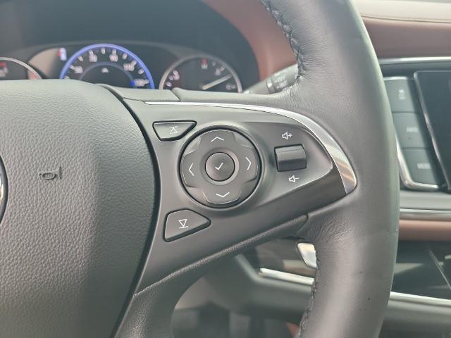 2021 Buick Enclave - $19,473