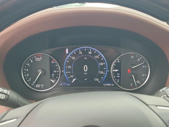 2021 Buick Enclave - $19,473