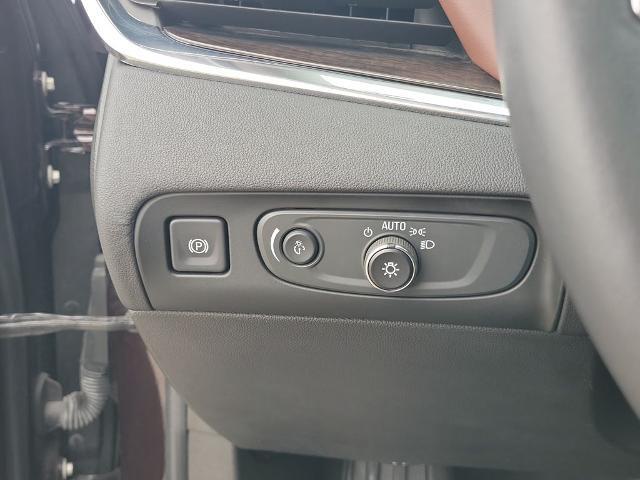 2021 Buick Enclave - $19,473