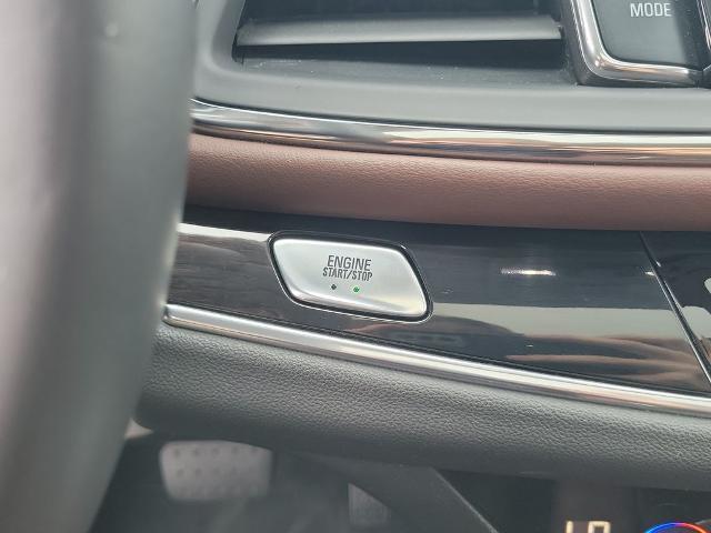 2021 Buick Enclave - $19,473
