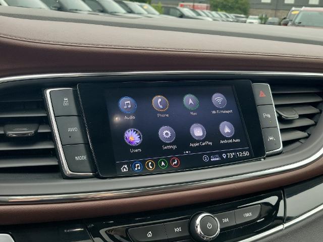 2021 Buick Enclave - $19,473