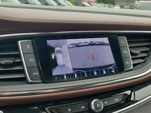 2021 Buick Enclave - $19,473