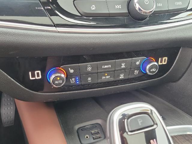 2021 Buick Enclave - $19,473