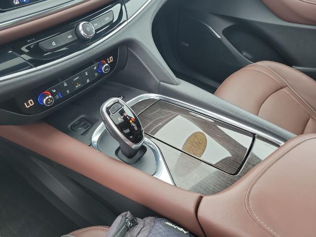 2021 Buick Enclave - $19,473