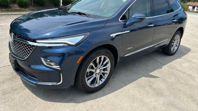 Preowned 2022 Buick Enclave Avenir for Sale