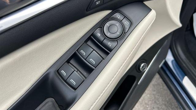 2022 Buick Enclave Avenir