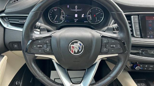 2022 Buick Enclave Avenir