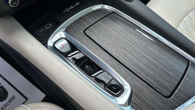2022 Buick Enclave Avenir