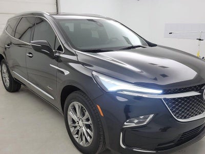 Photo of a 2022 Buick Enclave 4X4 Avenir 4DR Crossover for sale