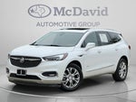2018 Enclave Thumbnail 2
