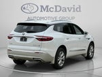 2018 Enclave Thumbnail 7