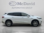 2018 Enclave Thumbnail 8