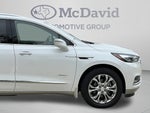 2018 Enclave Thumbnail 37