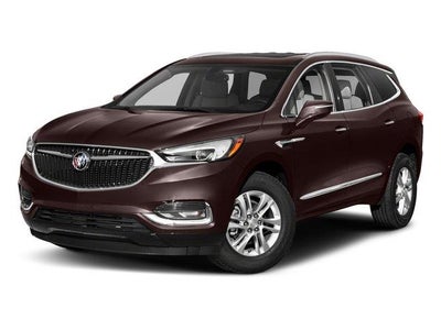 Photo of a 2018 Buick Enclave 4X4 Avenir 4DR Crossover for sale
