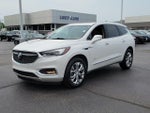 2018 Enclave Thumbnail 8