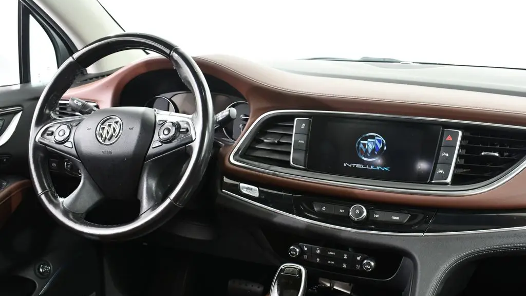 2019 Buick Enclave Avenir