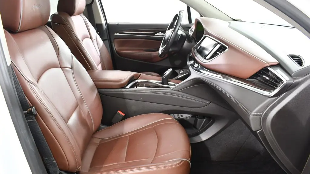 2019 Buick Enclave Avenir