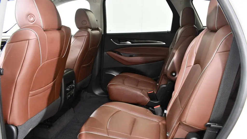 2019 Buick Enclave Avenir