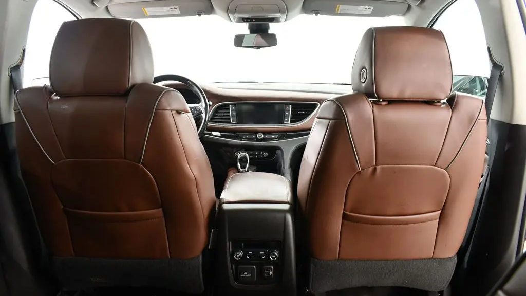 2019 Buick Enclave Avenir