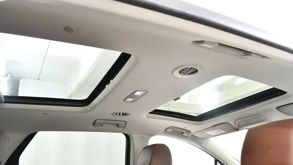 2019 Buick Enclave Avenir