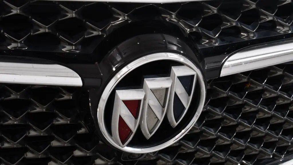 2019 Buick Enclave Avenir
