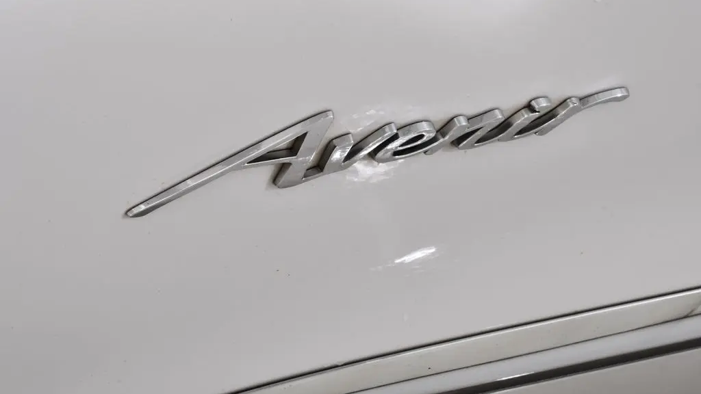 2019 Buick Enclave Avenir