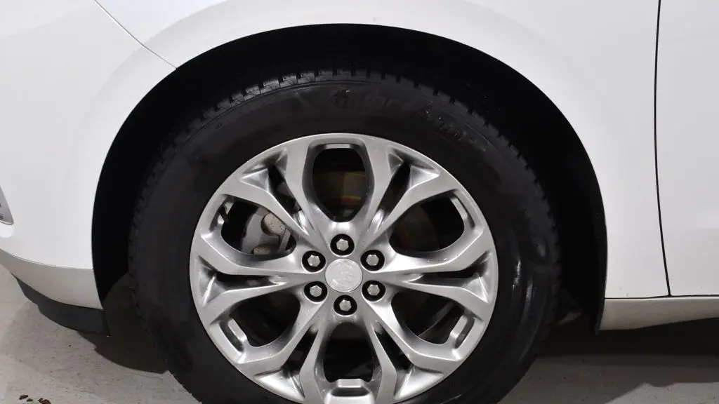 2019 Buick Enclave Avenir