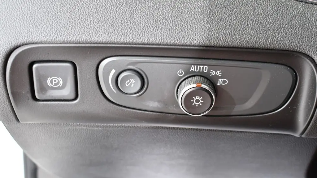 2019 Buick Enclave Avenir