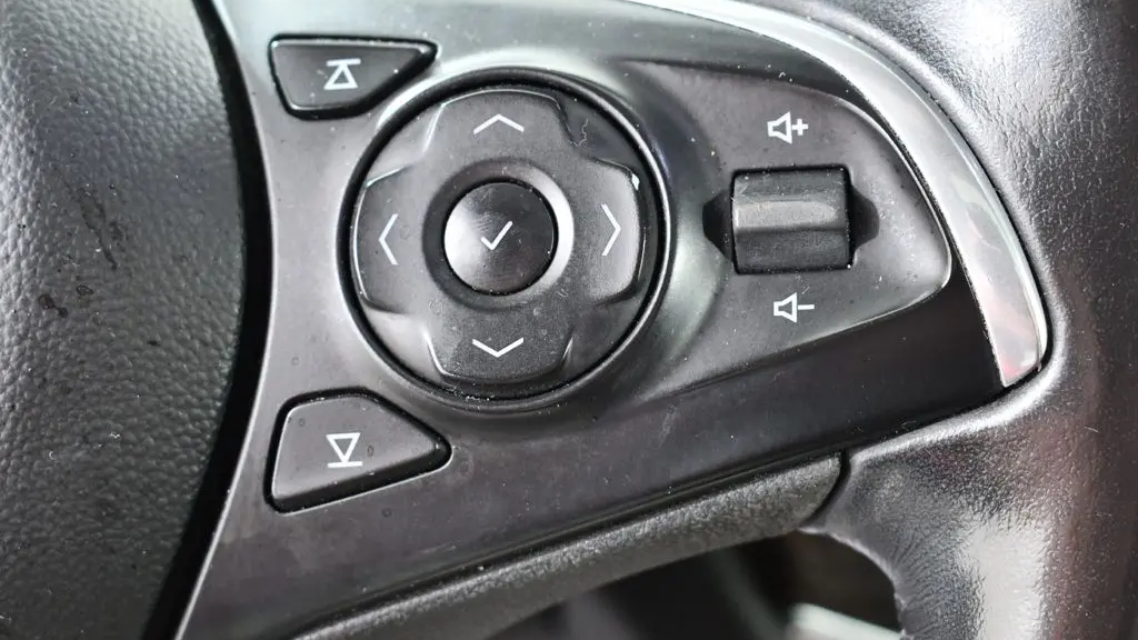 2019 Buick Enclave Avenir