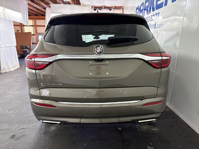 2020 Buick Enclave - $25,185