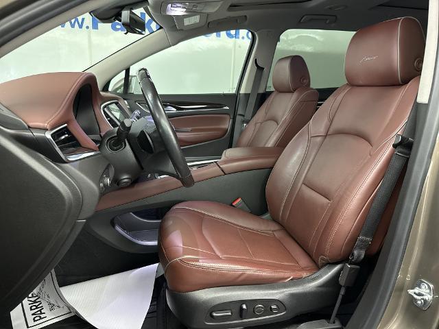 2020 Buick Enclave - $25,185