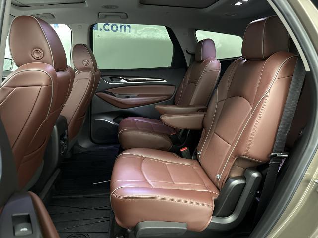 2020 Buick Enclave - $25,185