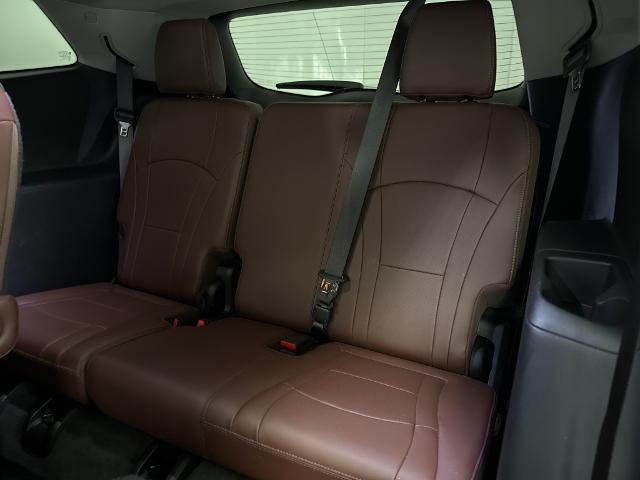 2020 Buick Enclave - $25,185
