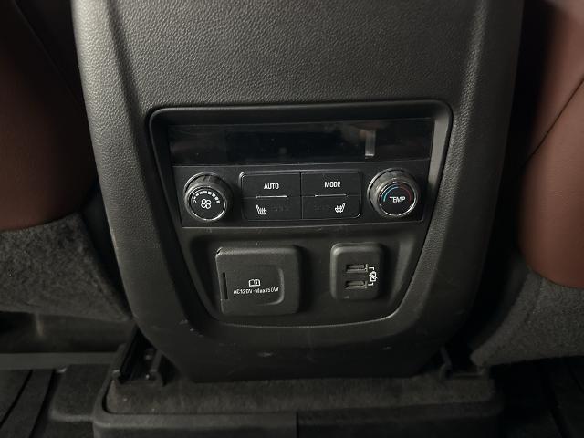 2020 Buick Enclave - $25,185