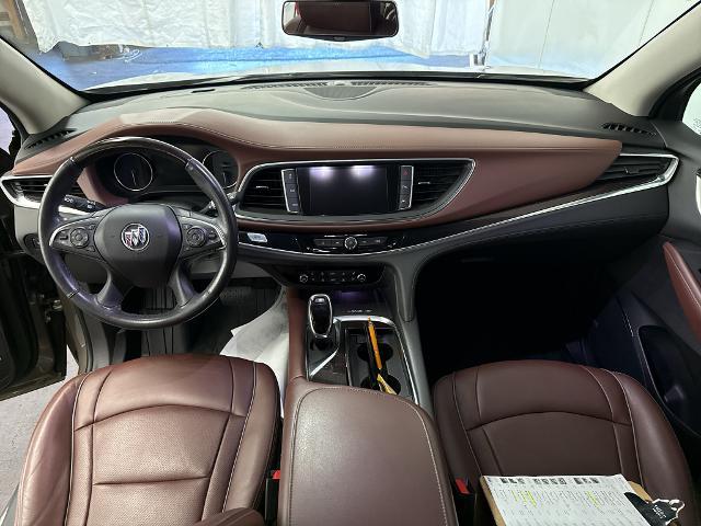 2020 Buick Enclave - $25,185
