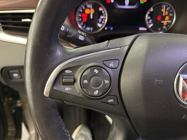 2020 Buick Enclave - $25,185
