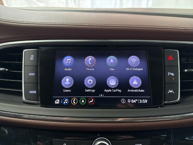2020 Buick Enclave - $25,185