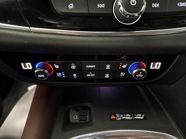 2020 Buick Enclave - $25,185