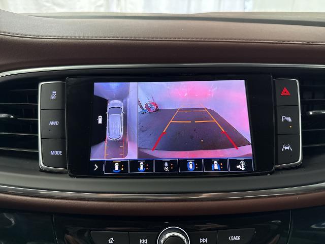 2020 Buick Enclave - $25,185