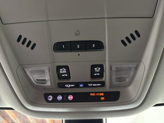 2020 Buick Enclave - $25,185
