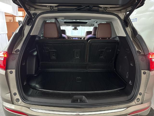 2020 Buick Enclave - $25,185