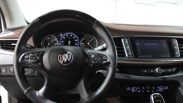 2021 Buick Enclave Avenir