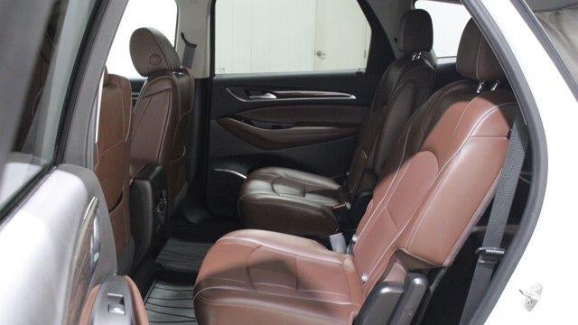 2021 Buick Enclave Avenir