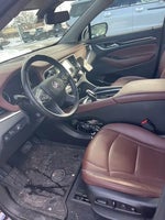 2021 Enclave Thumbnail 3