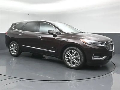 Photo of a 2021 Buick Enclave 4X4 Avenir 4DR Crossover for sale