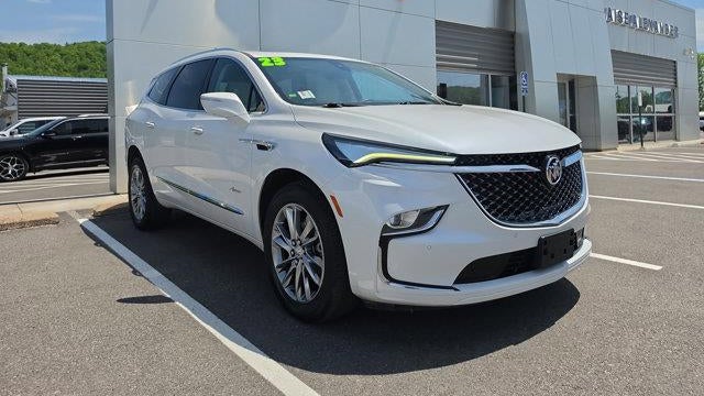 Preowned 2023 Buick Enclave Avenir for Sale